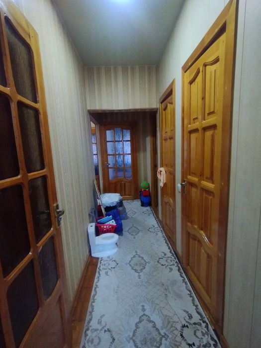 Срочно продается квартира Тузель 3. 3/4/5