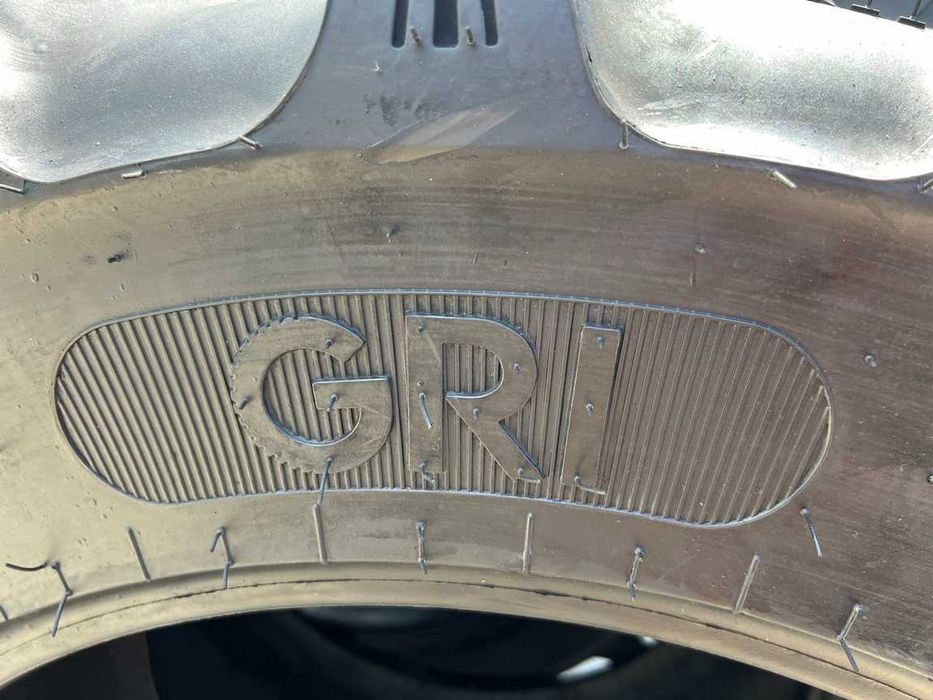Anvelope 280/85R24 radiale noi marca GRI pentru tractor fata