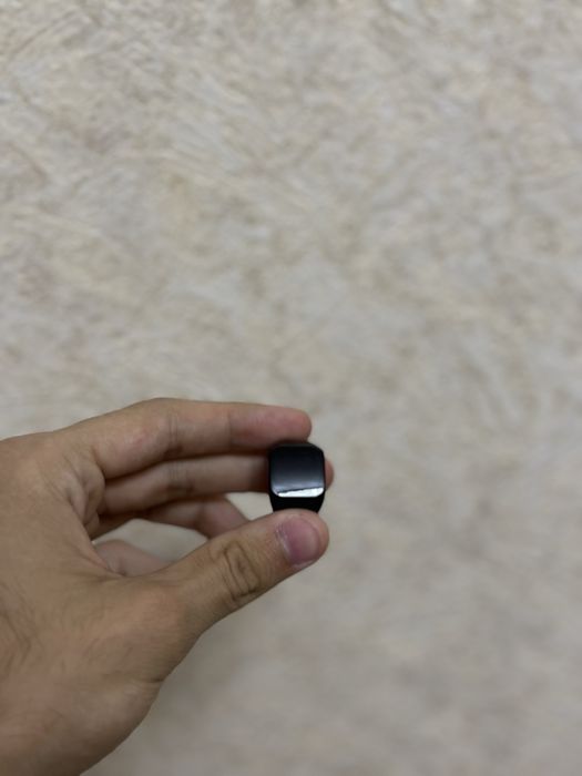 Кольцо подойдет всем