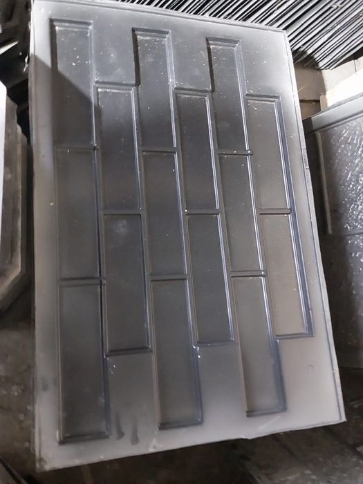 Продам Форму для фибробетона