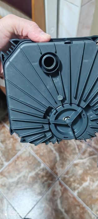 Filtru extern ptr acvariu.