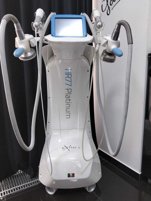 Aparate de Cosmetică Profesionale /Eximia/Hifu/Oxigenera/Epilare definitiva– Stare Excelentă!