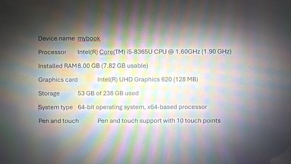 Продам ноутбук HP EliteBook