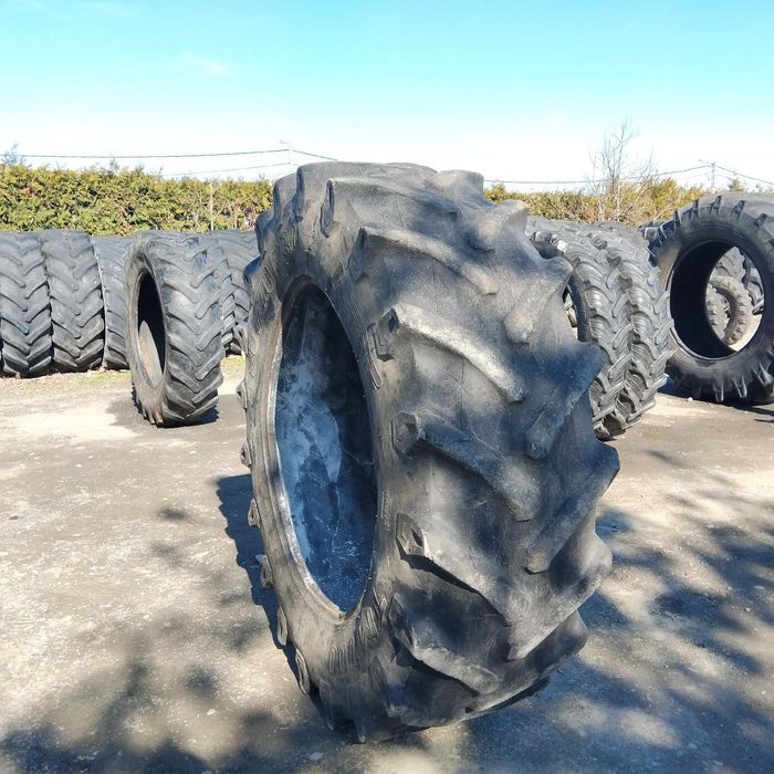 Cauciucuri 480/70R34  Pirelli Anvelope de Utilaje, Tractor