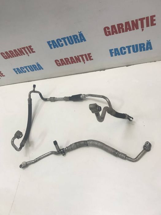 Conducta aer conditionat AC clima Fabia 1 2 Polo 9N 9N2 Ibiza Cordoba