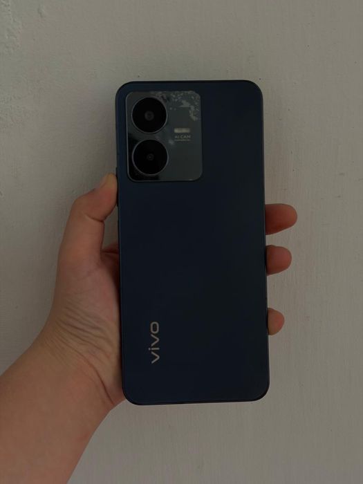 Vivo y22 без гарантии