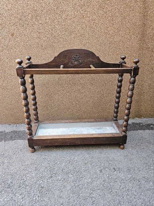 Скрин в стил Чипъндейл