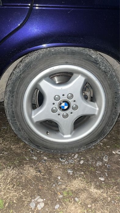 Продам диски на бив черепаха