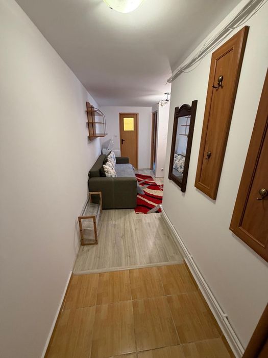 Apartament 2 camere semidecomandat Canta