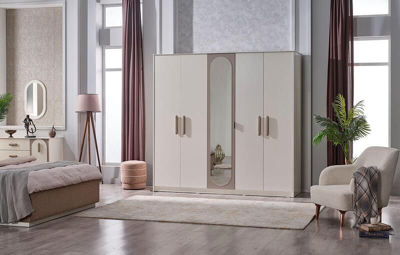 Спален комплект Beatto