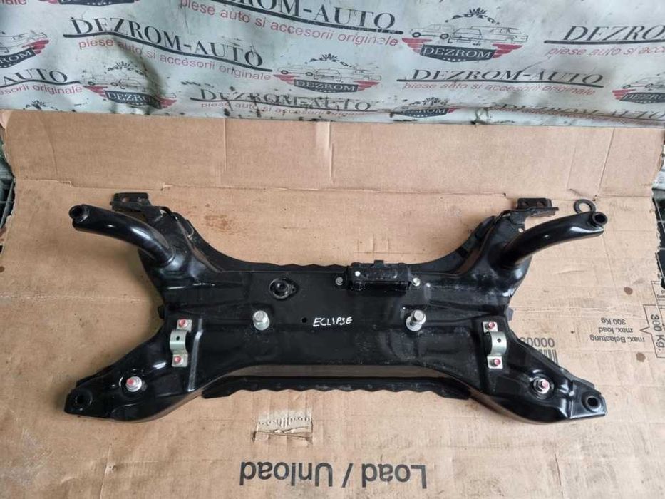 Punte fata (0 KM) 4000A458 Mitsubishi Eclipse Cross / Outlander