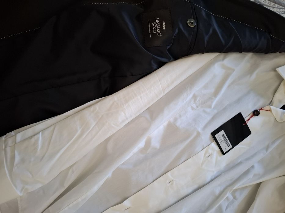 Классические костюмы