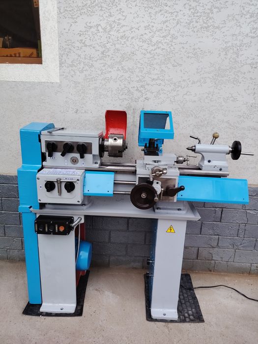 Sotladi Tokrni stanok TB6 220V tok bilan ishledi