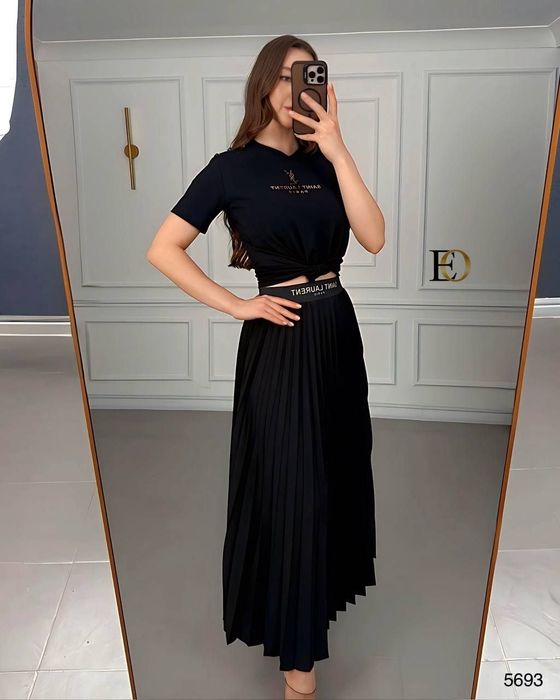 Compleu dama Ysl