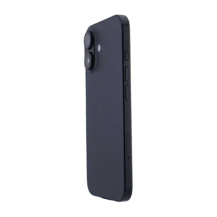 iPhone 16 128GB Black / White / Pink - GARANTIE 24 LUNI | TrueGSM
