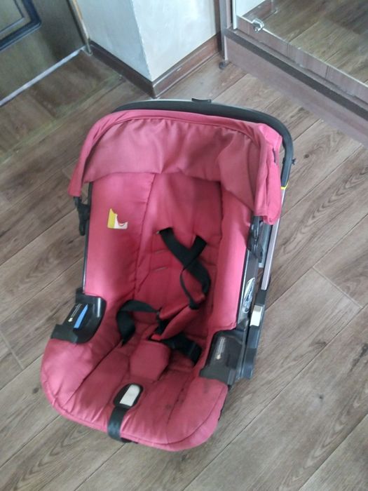 Коляска мстар, аналог дюна