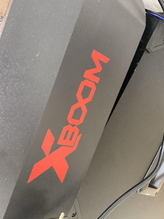 Калонка Буфер x boom