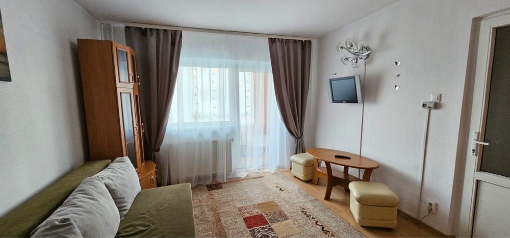 Garsoniera de inchiriat, Bistrita-Lac