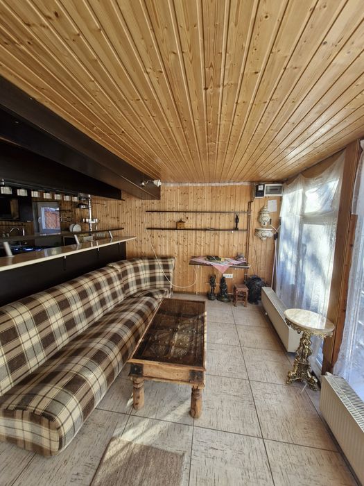 Vilă de Închiriat de Crăciun aprope de Castelul Cantacuzino