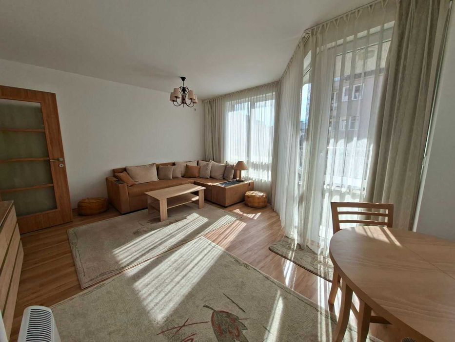 Продава се Двустаен апартамент в Пловдив, Център - 65 кв.м за 1452 €/кв.м - Снимка #8