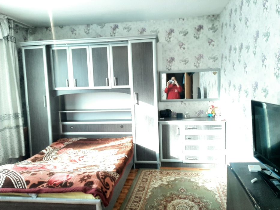 Продам спальни гарнитур