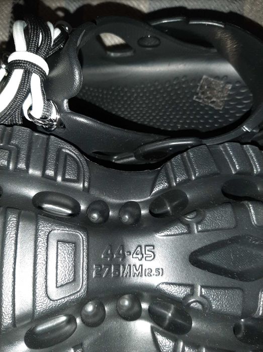 Шлепанцы, сабо,crocs