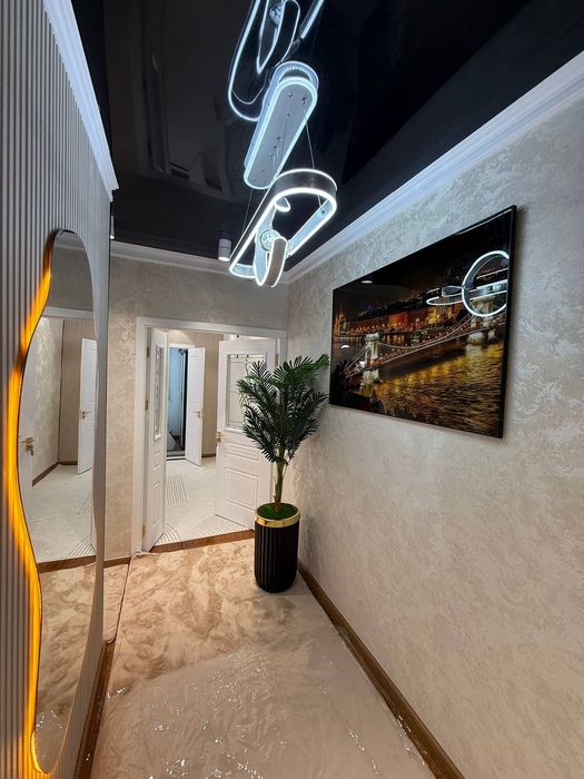 Чилонзор 5 1.2/3/4 сотилади