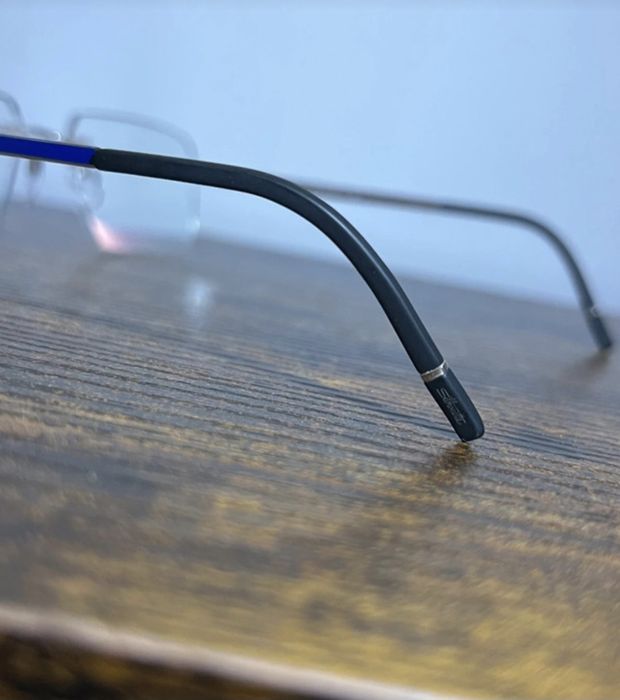 Ramă ochelari Silhouette 5529/FF 4600