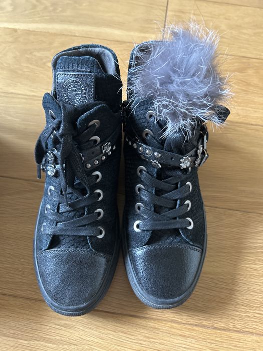 Обувки на REPLAY