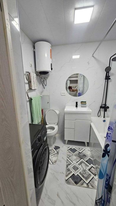 Аренда. Сдам в аренду 3-х комнатную в Мирабадском районе,Саракулька