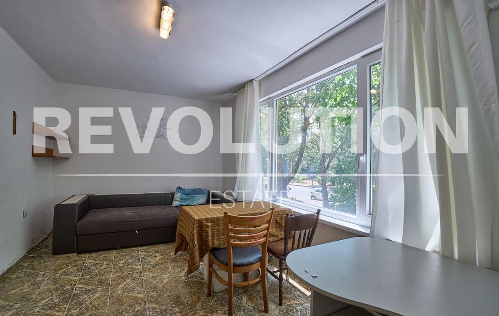 Дава се под наем Двустаен апартамент в Пловдив, Мараша - 45 кв.м за 332 € - Снимка #2