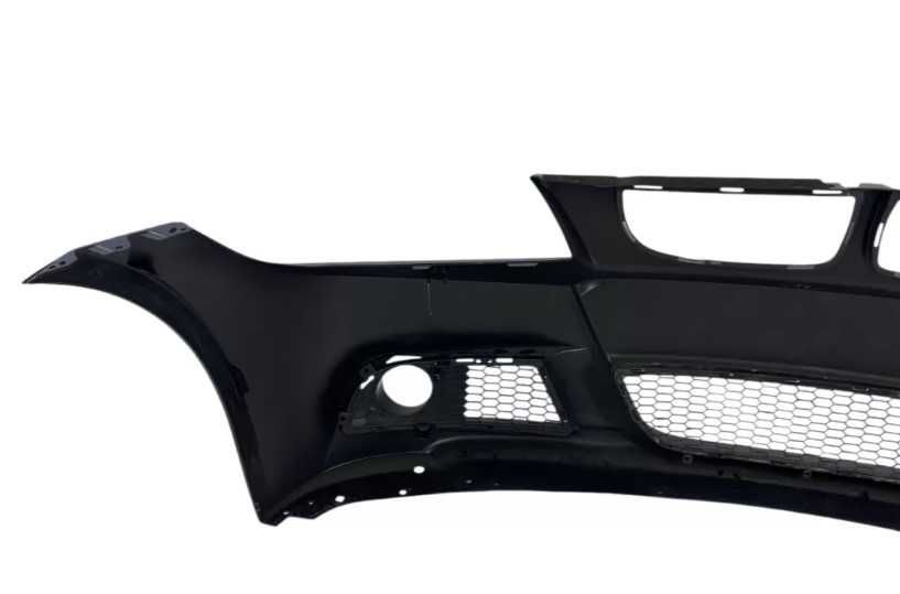 Предна Броня за BMW E90 / 91 (2005-2008) М-Техник НОВА! НА СКЛАД!
