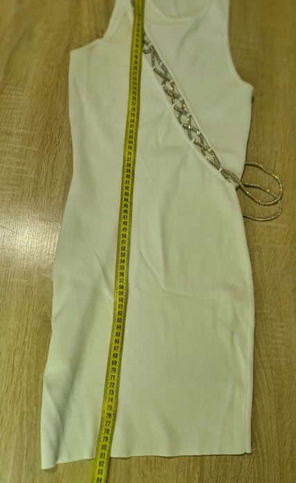 Rochie din tricot