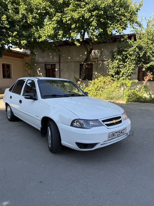 Nexia 1.6 Dons Gazi bor
