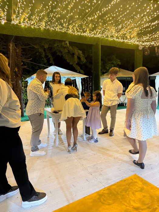 Детски аниматори Пловдив | Рожден ден с аниматор | Парти на ваш адрес