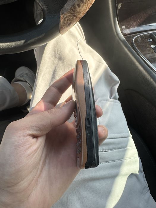 Vand Nokia 6310i Mercedes Benz