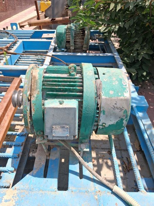 Samarqand boʻylab metallom olamiz