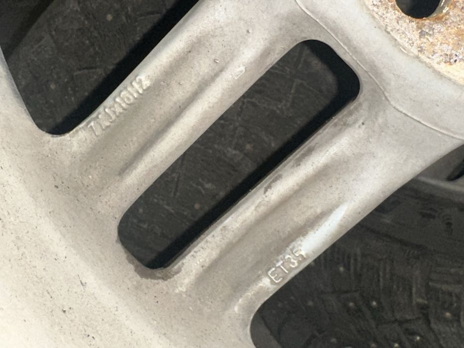 Michelin x-ice north4