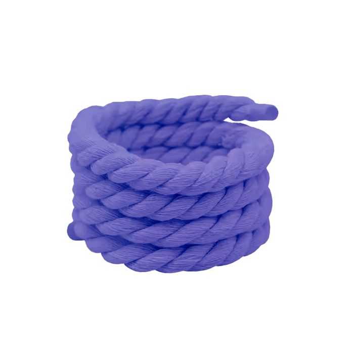 Rope laces pentru custom ul Nike Air force 1