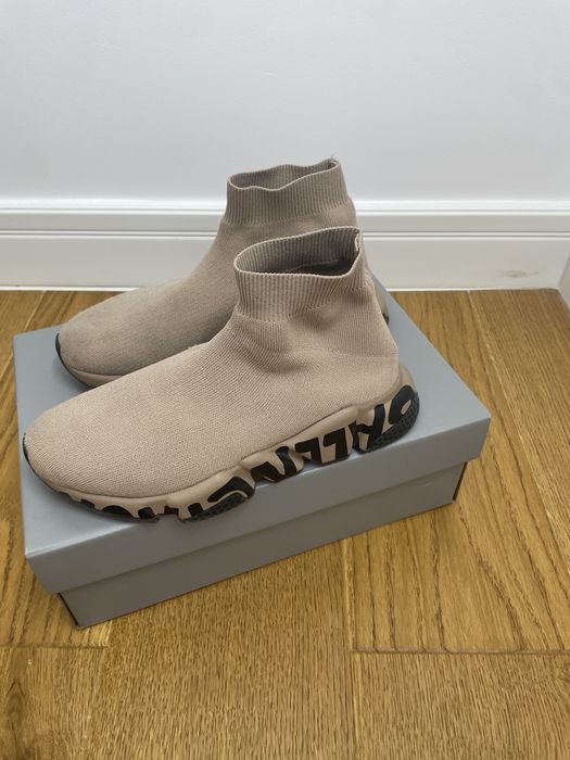 Balenciaga Speed marime 37