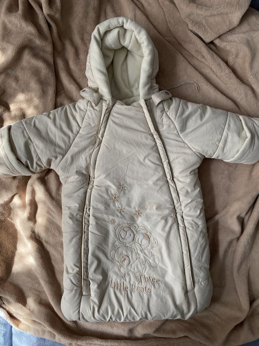 Продам детские вещи