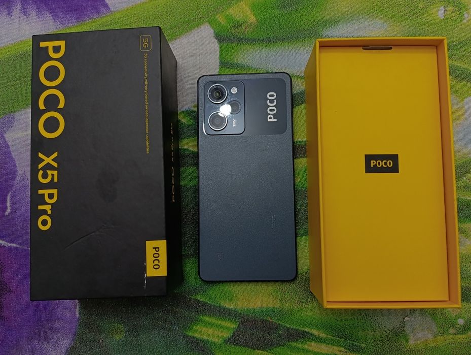 Poco x5 pro нап запчасть!!!