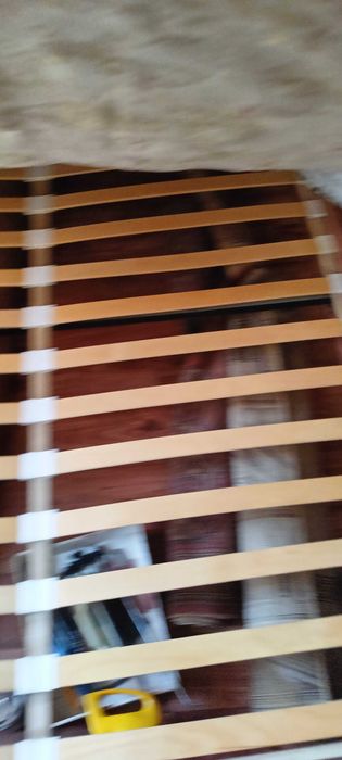 Кровать двуспальная