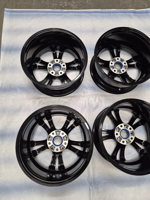 Jante mercedes 16 5x112
