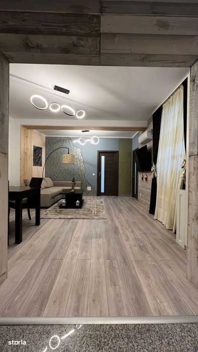 Inchiriere | 3 camere | Bloc nou | Unirii | Camera Comert