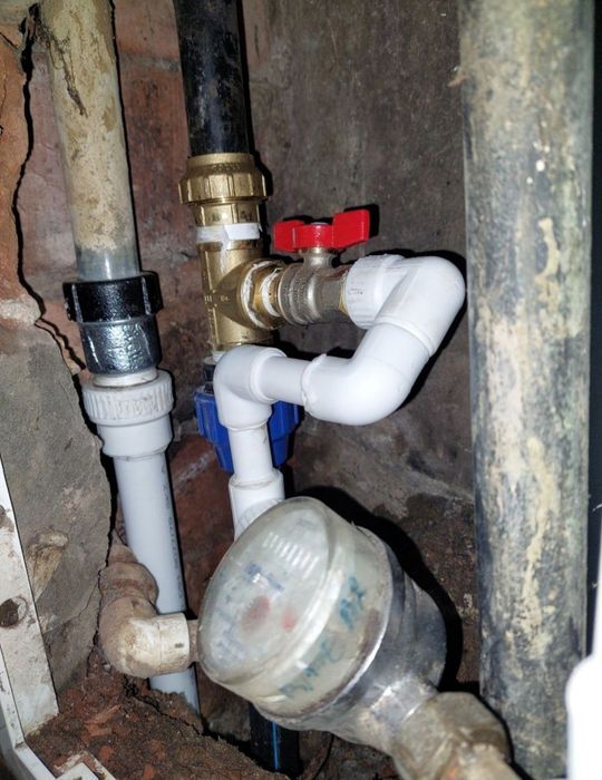 Instalator Brașov / Mentenanță și Urgente instalații sanitare