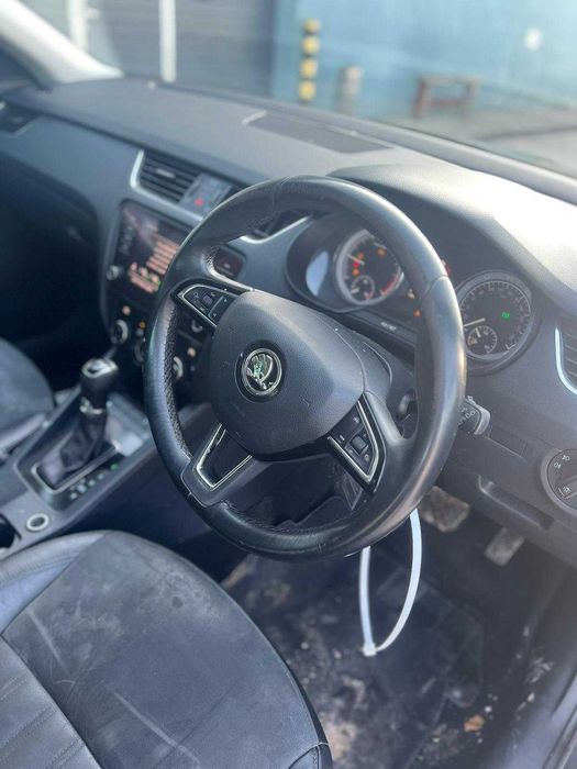 Dezmembrari piese Skoda Octavia 3 Facelift 2.0 TDI 2018 Cod: DFF