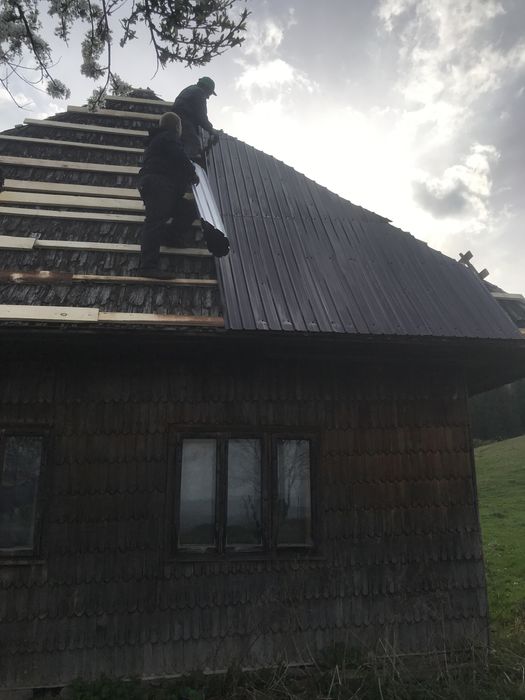 Tabla cutata maro la 2mX90cm