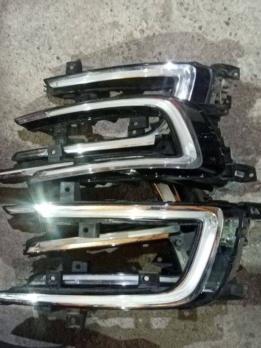 Vând Lumini de zi (DRL) stanga VW Golf 7 GTE 2014-2020 5GE941055B