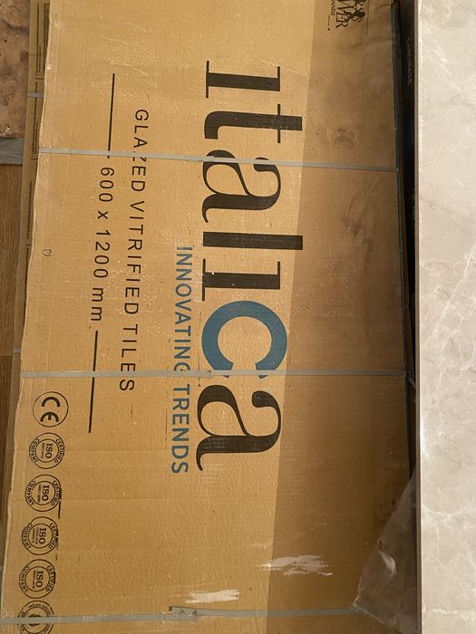 Керамогранит размет 120*60